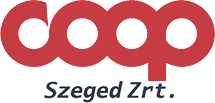 Coop Szeged Zrt.
