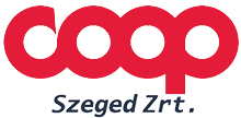 Coop Szeged Zrt.